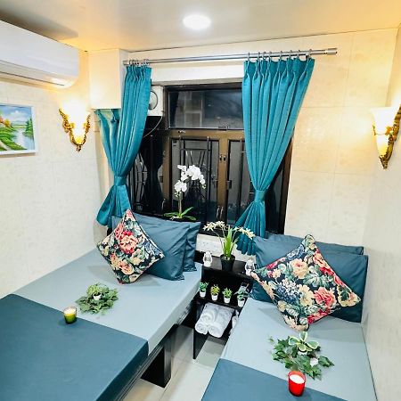 Park Guesthouse Hong Kong Esterno foto