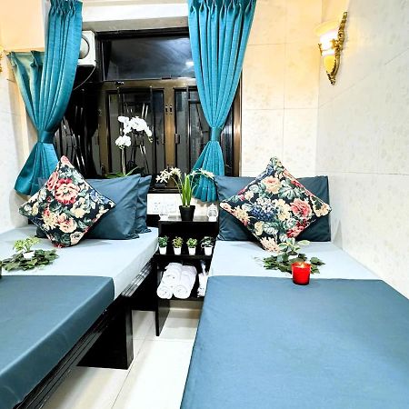Park Guesthouse Hong Kong Esterno foto