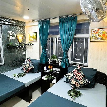 Park Guesthouse Hong Kong Esterno foto