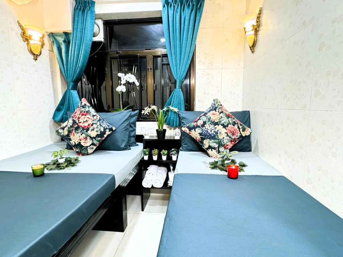 Park Guesthouse Hong Kong Esterno foto