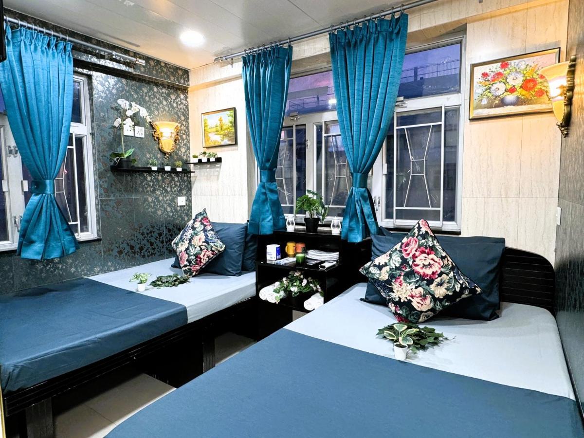 Park Guesthouse Hong Kong Esterno foto