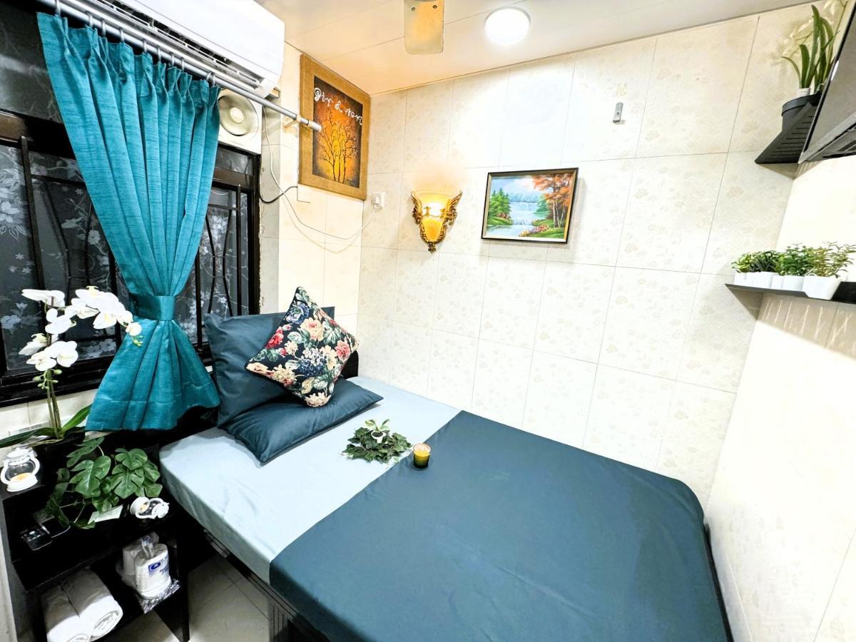Park Guesthouse Hong Kong Esterno foto