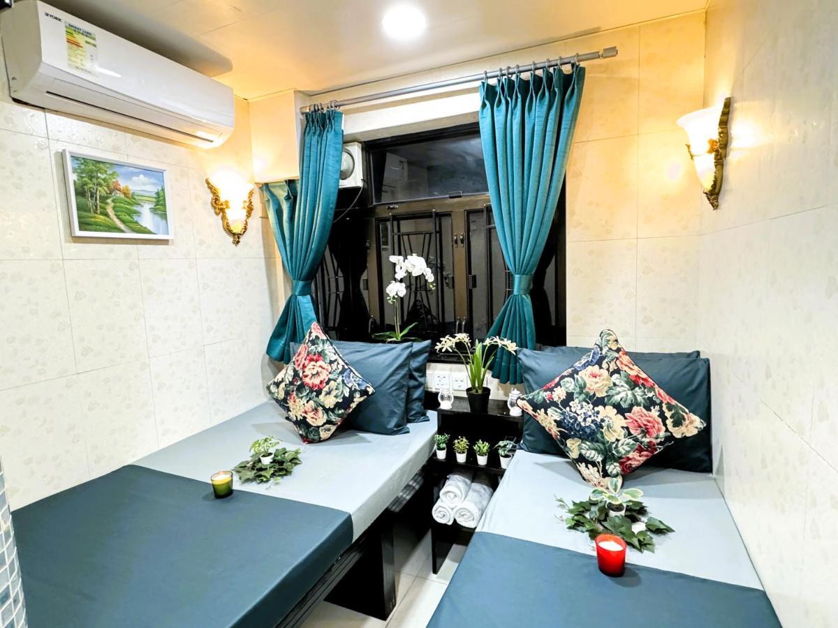 Park Guesthouse Hong Kong Esterno foto