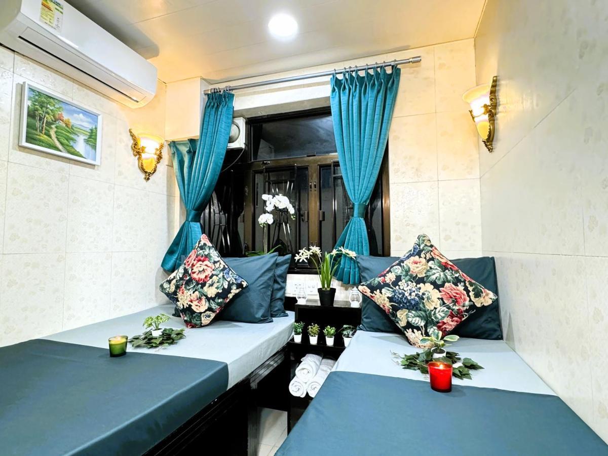Park Guesthouse Hong Kong Esterno foto